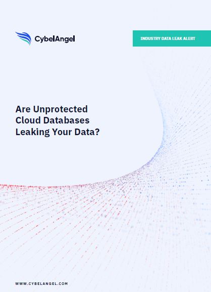 Is Your Data Leaking from Unprotected Cloud Databases?