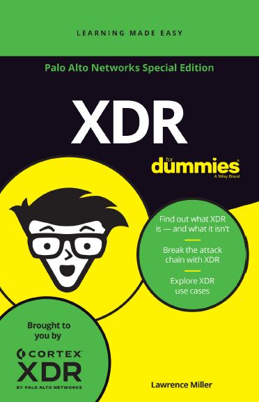 XDR For Dummies