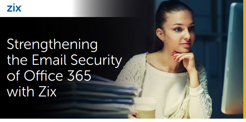 Strengthening the Email Security of Office 365