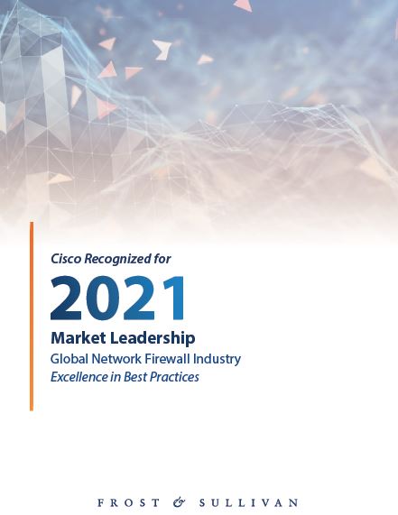 Global Network Firewall Industry Excellence in Best Practices