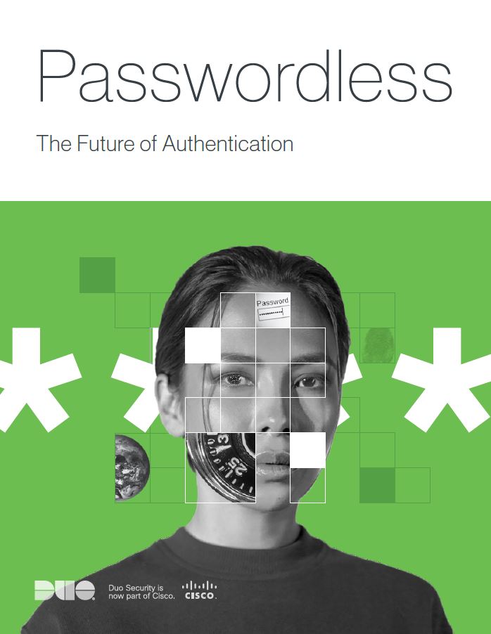 Passwordless: The Future of Authentication
