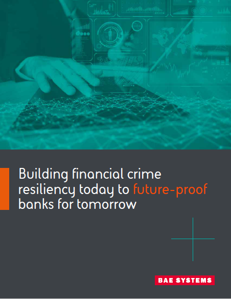 Building Future-Proof Banks