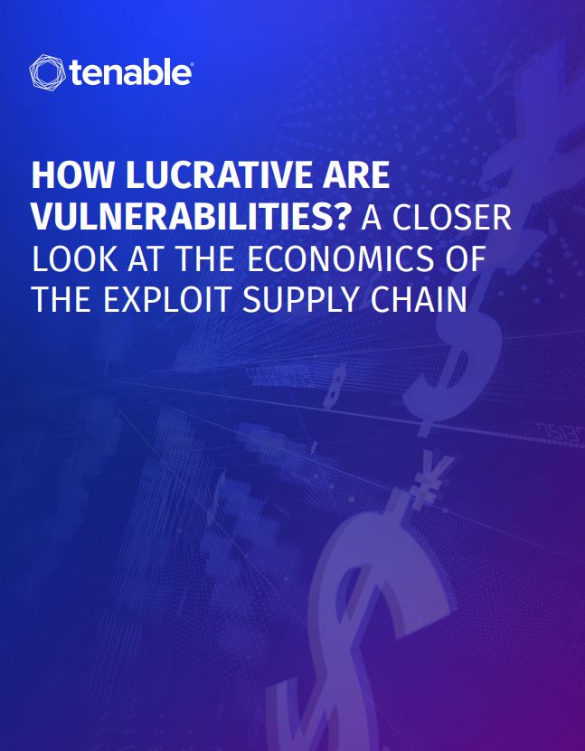 Cybercrime Economics & The Supply Chain: The Lifecycle of Vulnerability to Exploit