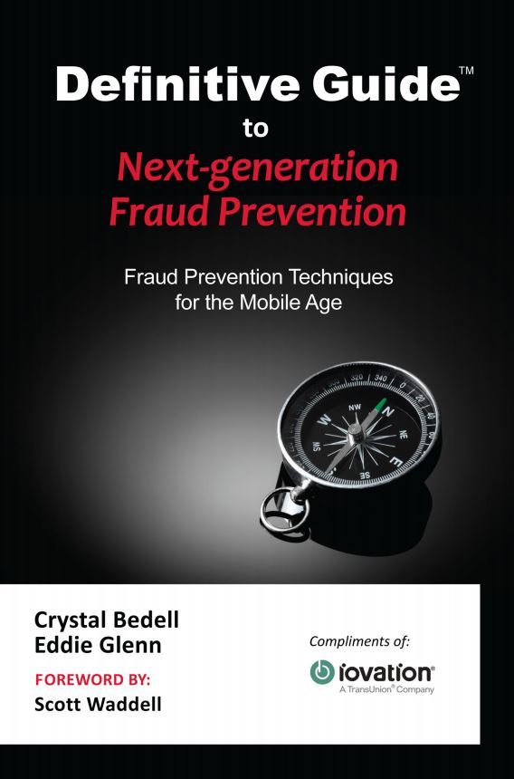 What's in the Toolbox? Fighting Next Gen Fraud