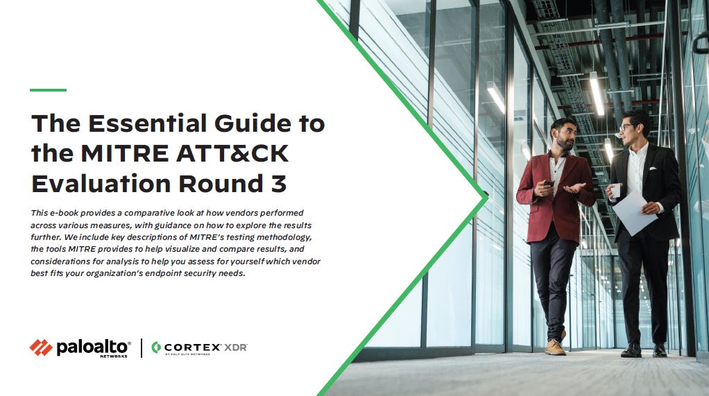 The Essential Guide to MITRE ATT&CK Round 3