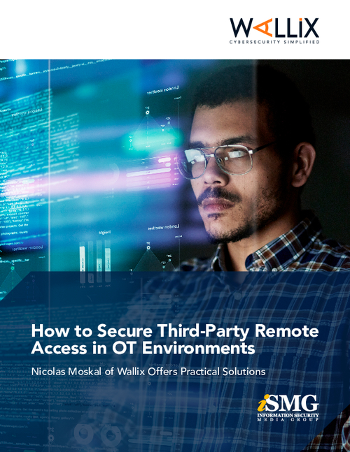 3rd-Party Remote Access: OT vs IT Environment Pain Points Analysis