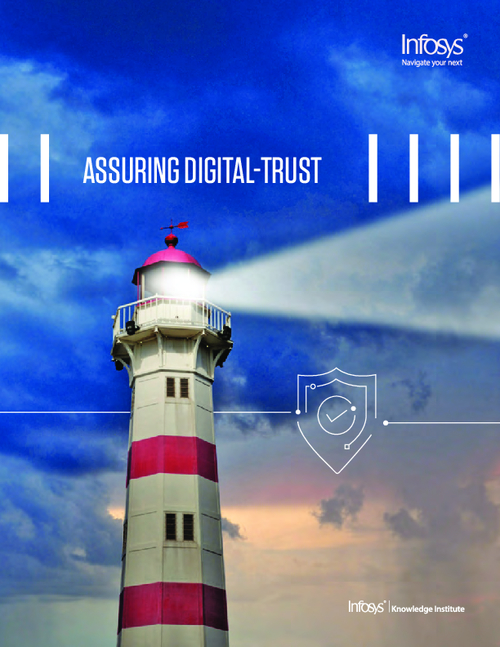 Assuring Digital Trust