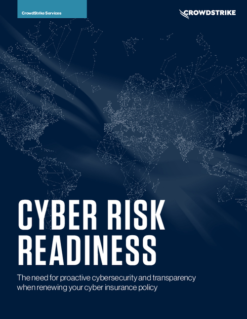 Cyber Risk Readiness