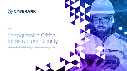 Strengthening Critical Infrastructure Security