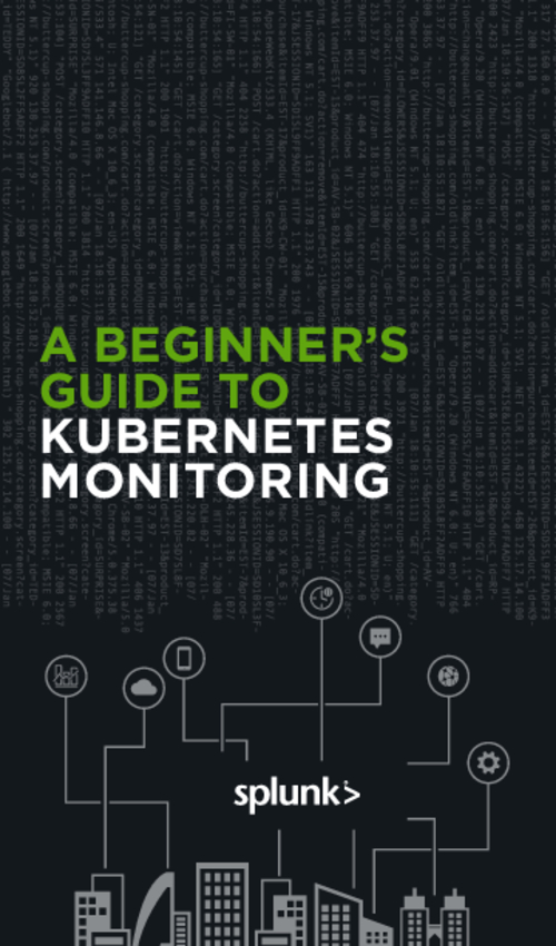 A Beginner's Guide to Kubernetes Monitoring
