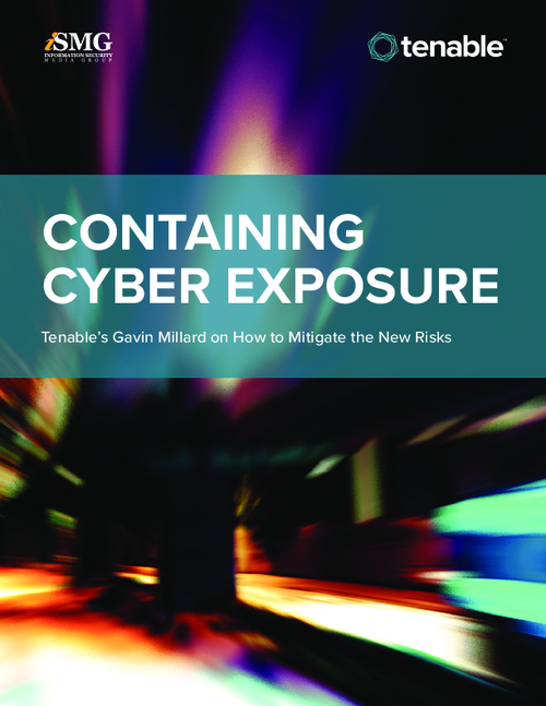 Containing Cyber Exposure: How to Mitigate the New Risks