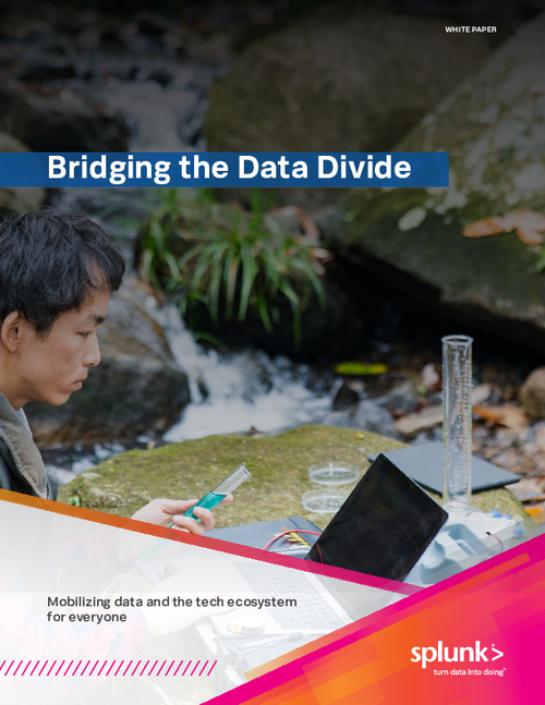 Bridging the Data Divide