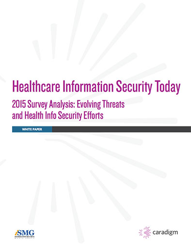 Healthcare Information Security: Evolving Threats and Security Tactics