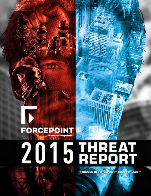 2015 Threat Report