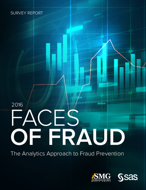 2016 Faces of Fraud: The Analytics Approach to Fraud Prevention