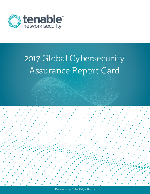 2017 Global Cybersecurity Assurance Report Card
