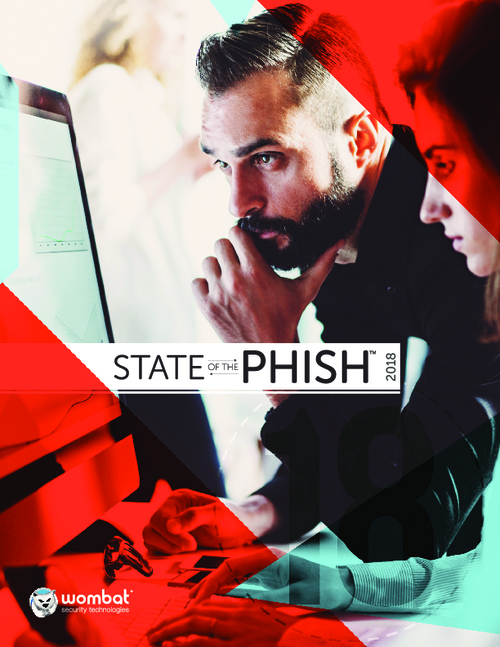 2018 State of The Phish Report ®