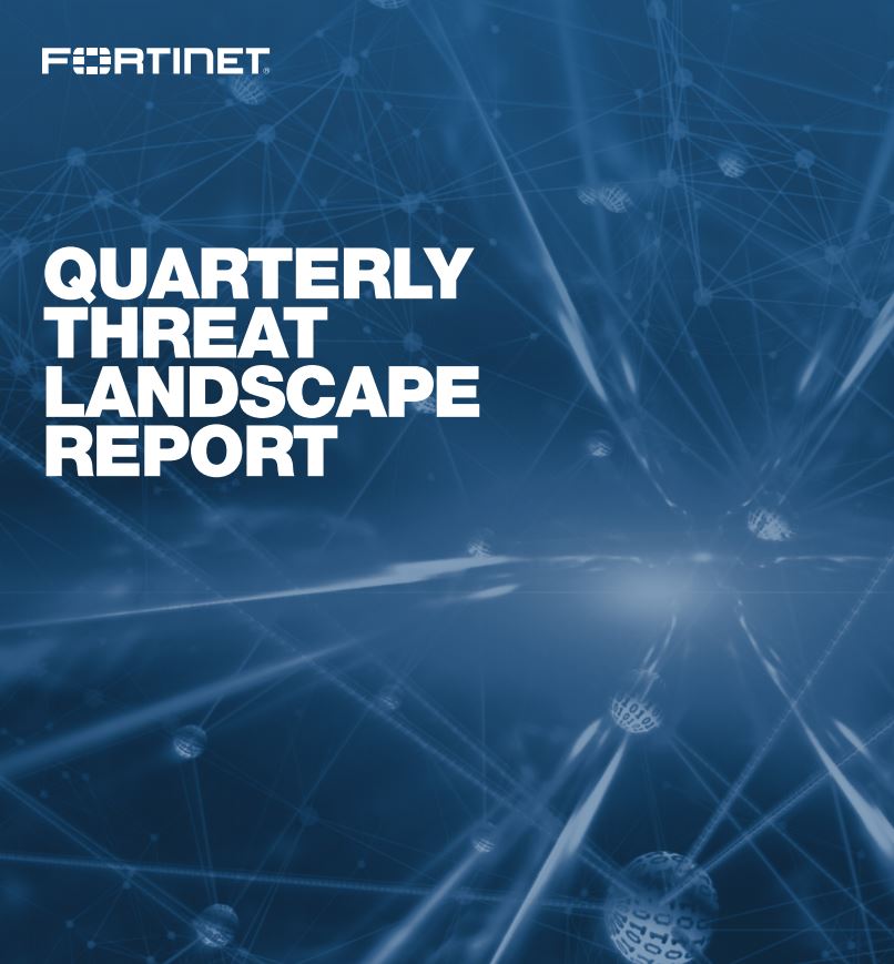 2018 Threat Landscape Report