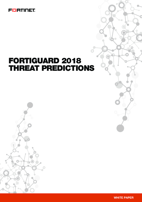 Advanced Cyberthreat Intelligence Against The 2018 Threat Landscape