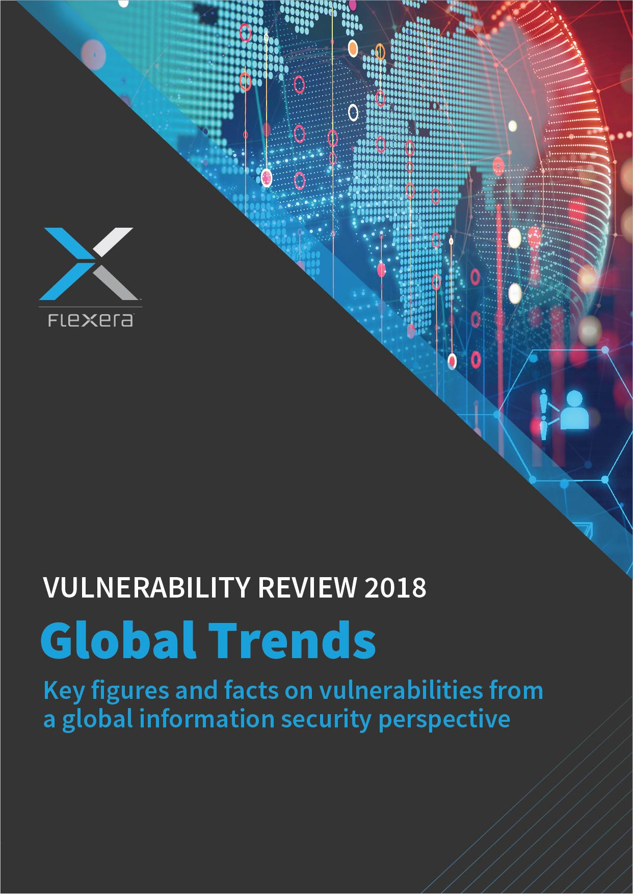 2018 Vulnerability Review:  Key Facts From a Global Information Security Perspective