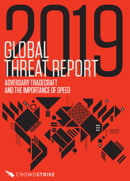 2019 CrowdStrike Global Threat Report