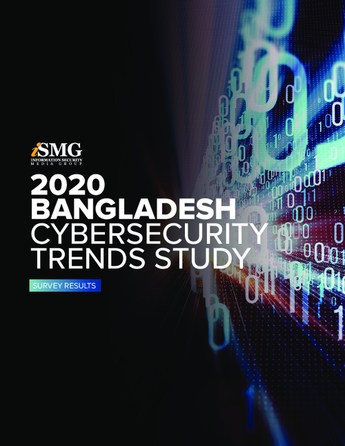 Cybersecurity Trends Report 2020: Bangladesh