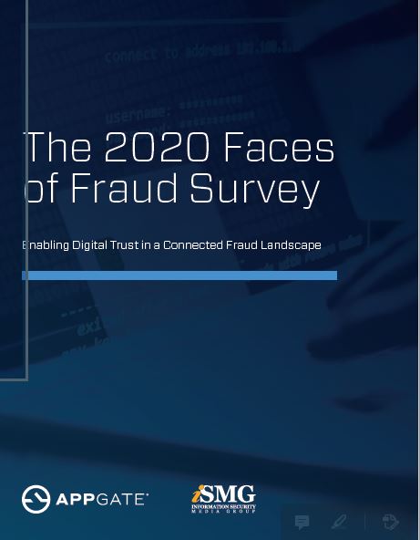 The 2020 Faces of Fraud Survey Report