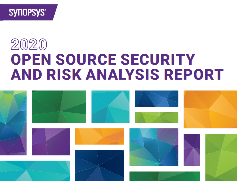 2020 Open Source Security and Risk Analysis (OSSRA) Report