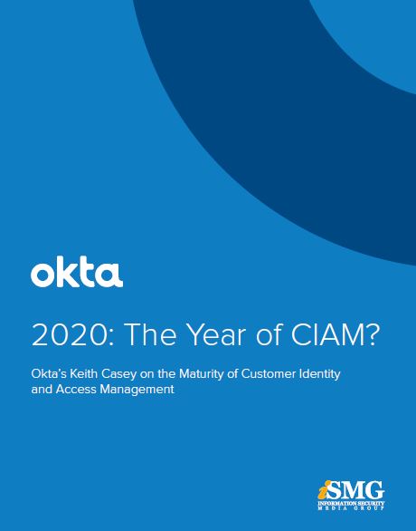 2021: The Year of CIAM?