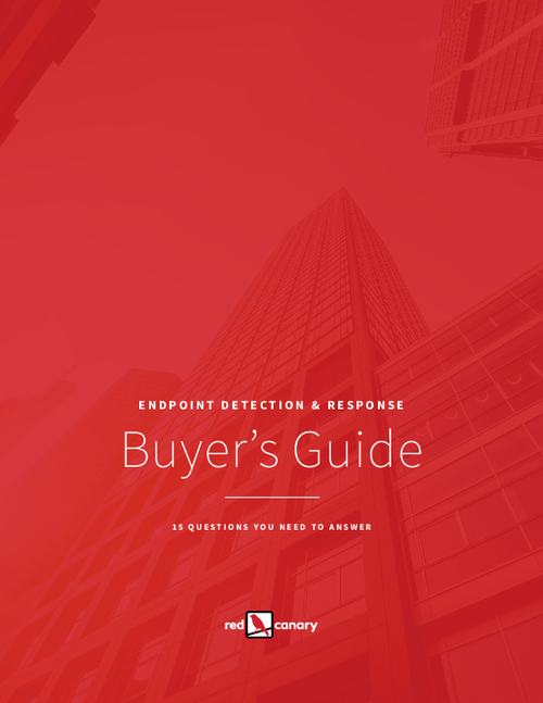 2021 EDR Buyer’s Guide