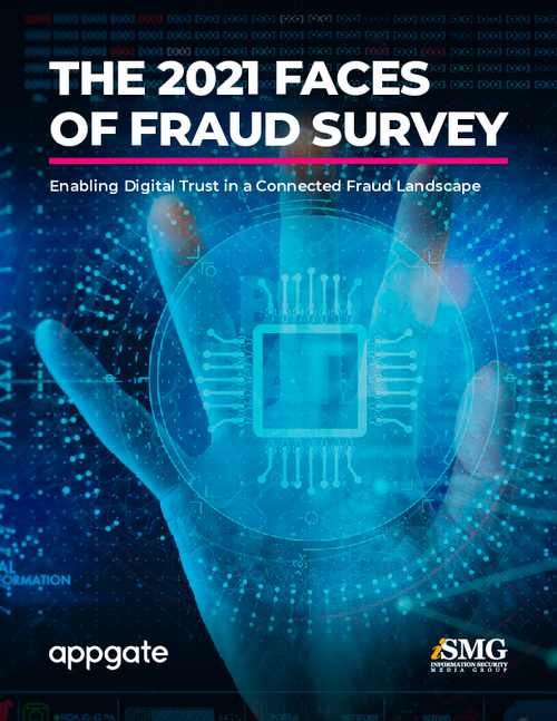 The 2021 Faces of Fraud: Enabling Digital Trust in a Connected Fraud Landscape