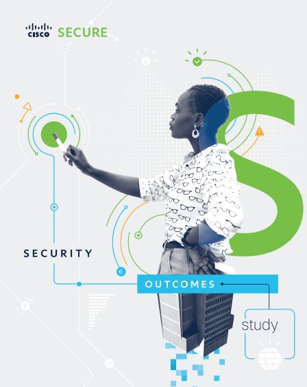 The 2021 Security Outcomes Study