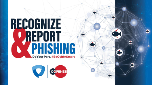 2022 Cybersecurity Awareness Toolkit: Rally Your Teams to Recognize & Report Phishing