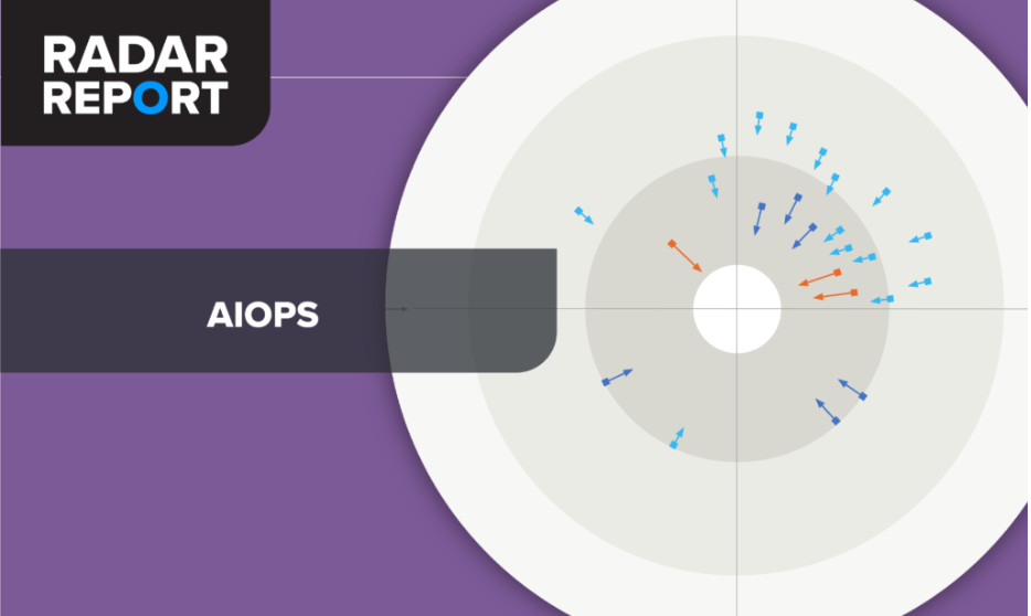 2022 GigaOm Radar for AIOps Solutions Names Splunk a Market Leader