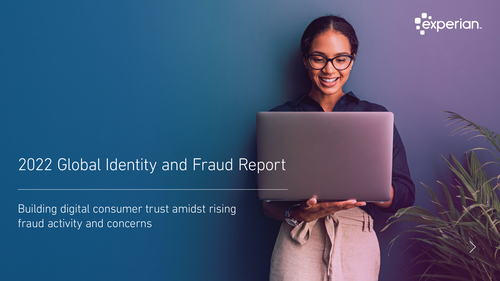 Comprehensive Insights into Identity and Fraud Trends Worldwide