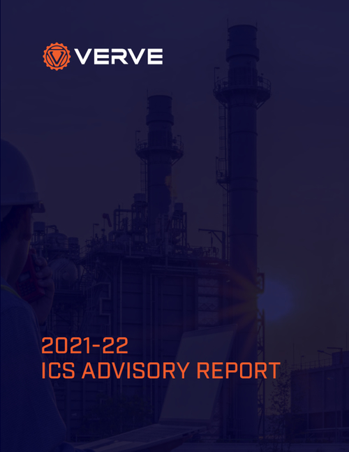 2022: ICS Advisory Report