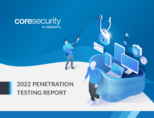 2022 Penetration Testing Report