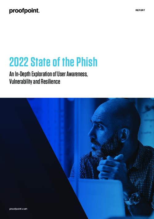2022 State of the Phish