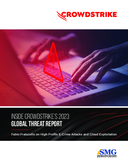 eBook I The 2022 Threat Landscape Evolution: High-Profile E-Crime Attacks and Cloud Exploitation