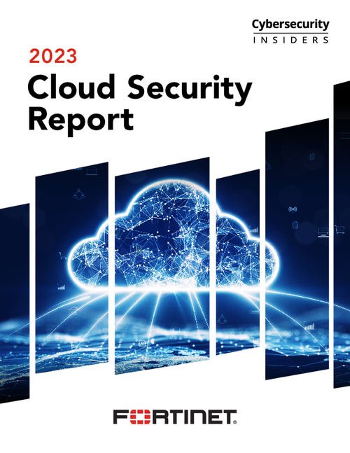 The 2023 Cloud Security Report