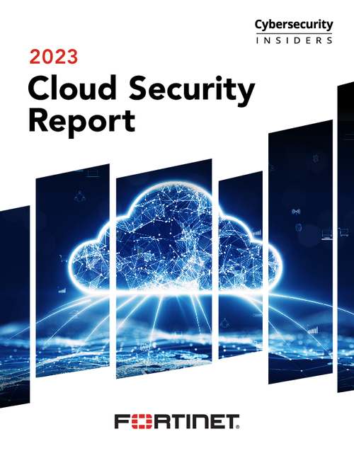 2023 Cloud Security Report