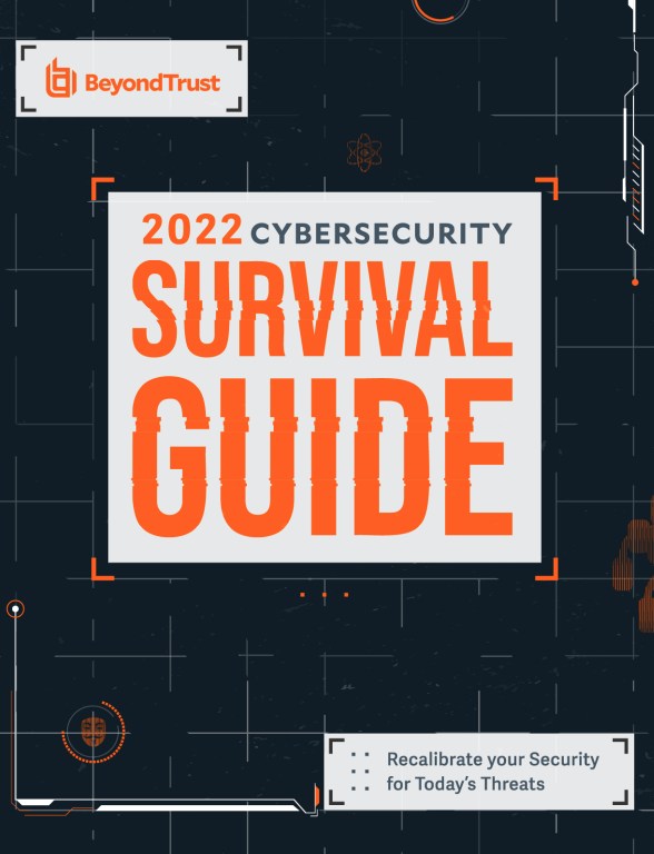 2023  Cybersecurity Survival Guide