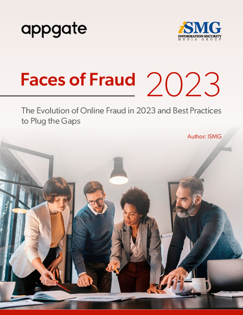 The 2023 Faces of Fraud Research Survey Results Report