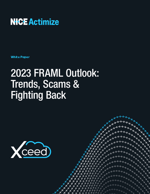 2023 FRAML Outlook: Trends, Scams & Fighting Back