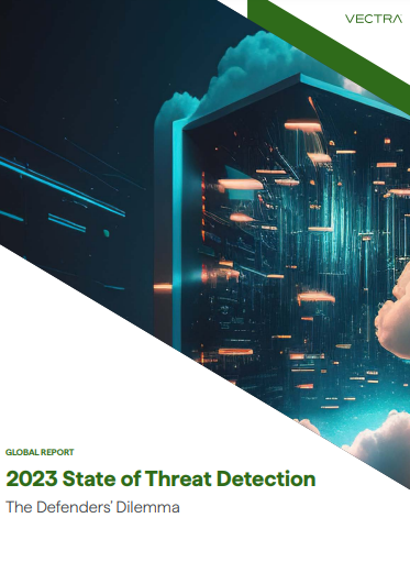2023 State of Threat Detection