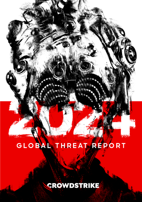 2024 Global Threat Landscape Overview