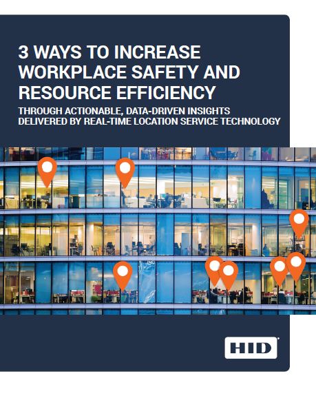 3 Ways to Increase Workplace Safety and Resource Efficiency