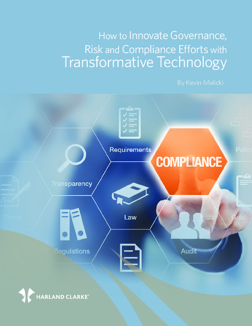 5 Best Practices to Simplify Governance, Risk and Compliance