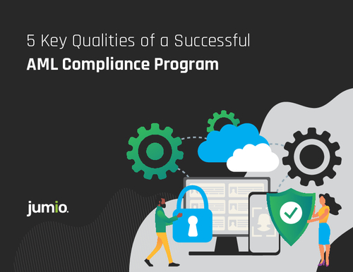 5 Key Qualities of a Successful AML Compliance Program