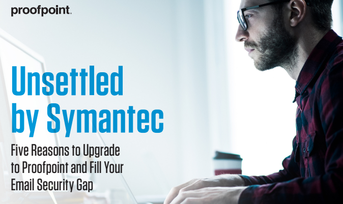 5 Reasons to Upgrade From Symantec